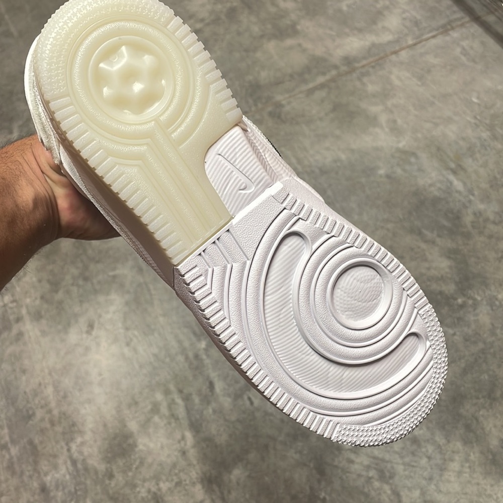 Nike Air Force 1 mid react - Picture 6 of 10